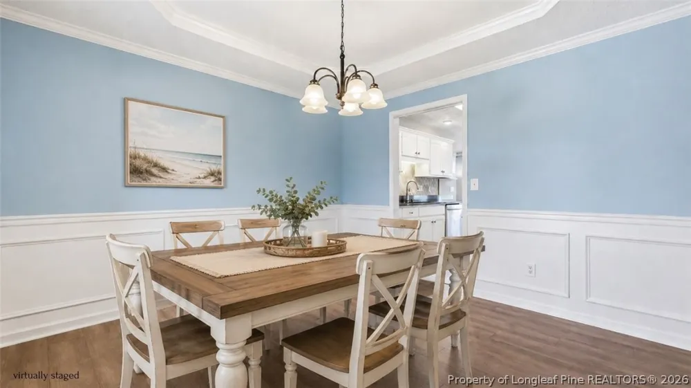 5829 Finish Line Drive Hope Mills, NC 28348