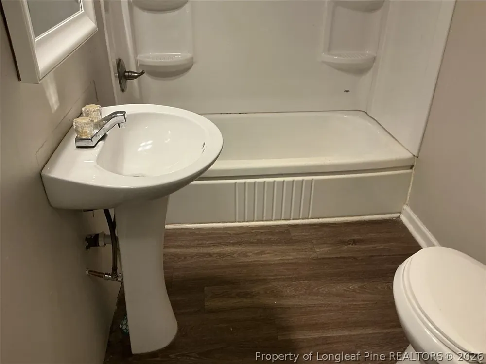 120 W Elwood Avenue Raeford, NC 28376