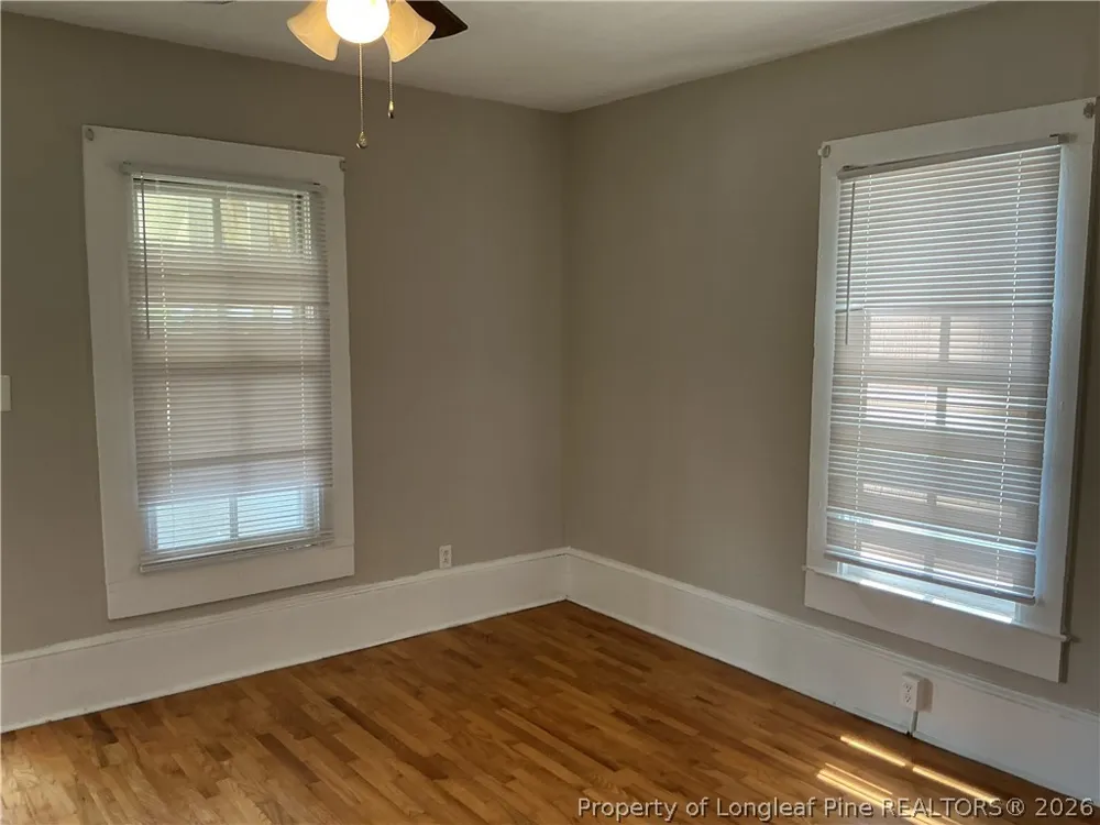 120 W Elwood Avenue Raeford, NC 28376