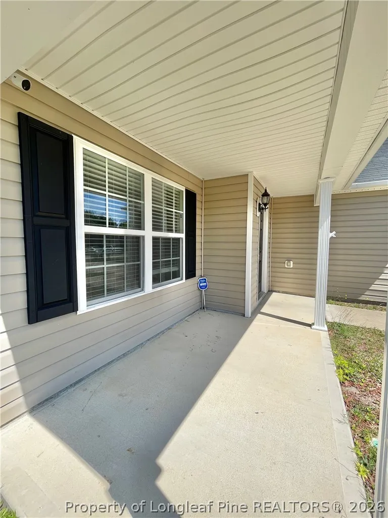 92 Hallow Oak Street Spring Lake, NC 28390