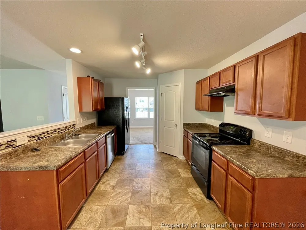 92 Hallow Oak Street Spring Lake, NC 28390
