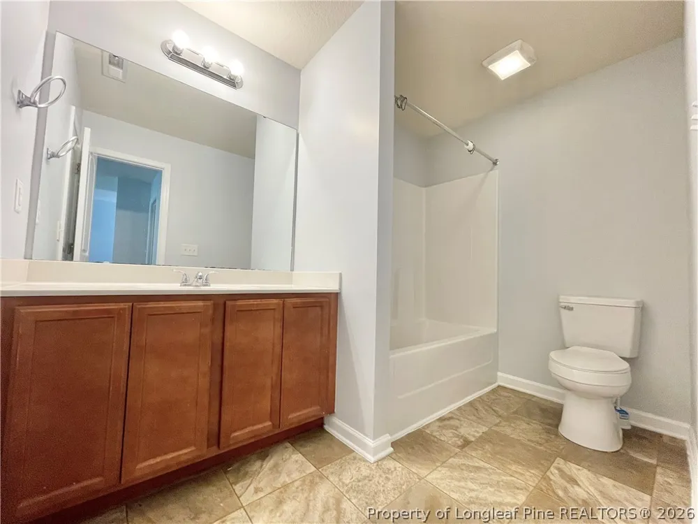92 Hallow Oak Street Spring Lake, NC 28390
