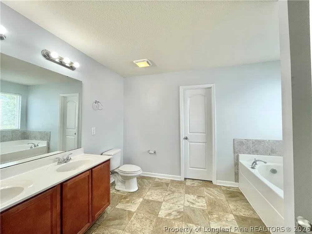 92 Hallow Oak Street Spring Lake, NC 28390