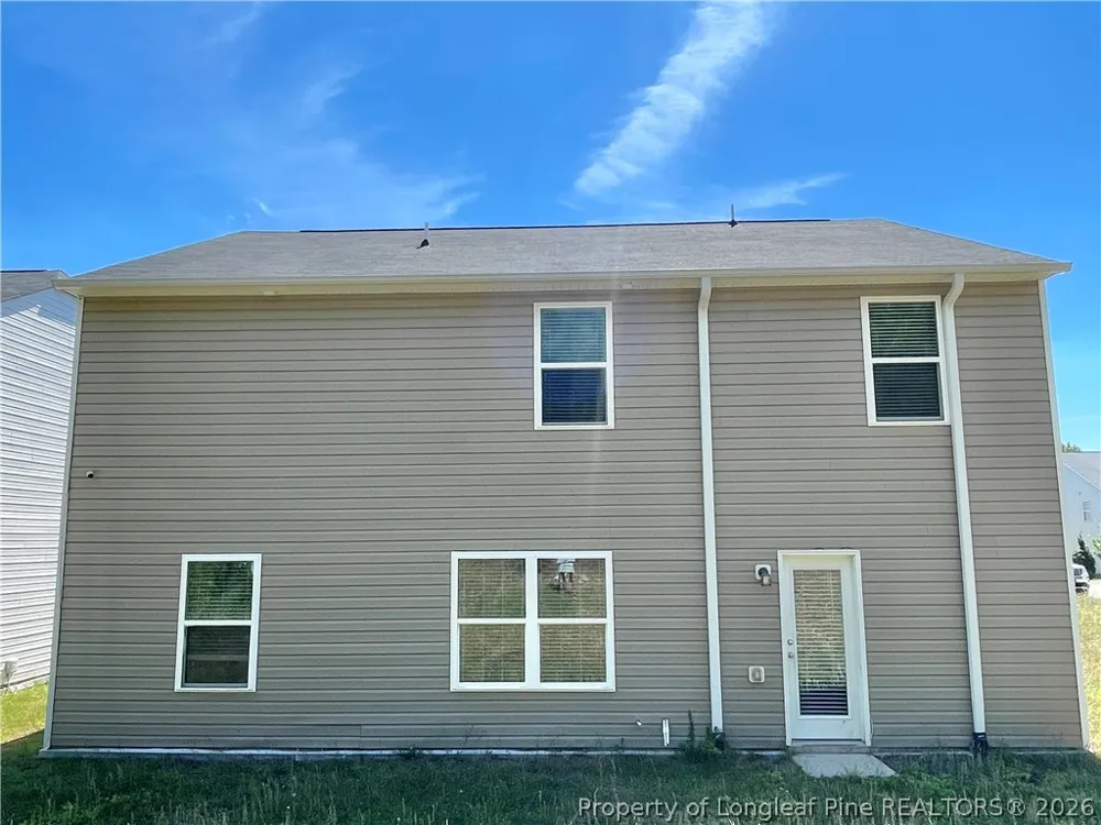 92 Hallow Oak Street Spring Lake, NC 28390