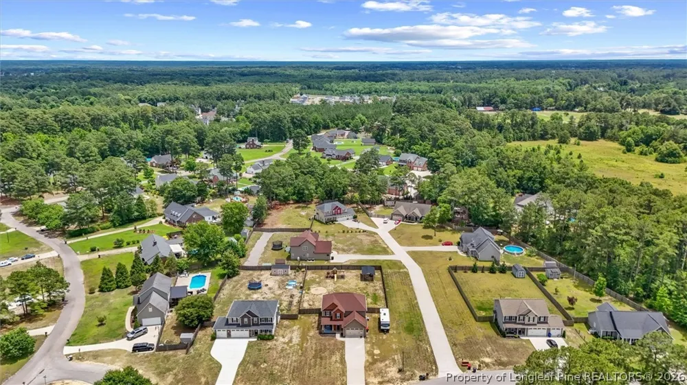 1632 Dulles Road Hope Mills, NC 28348