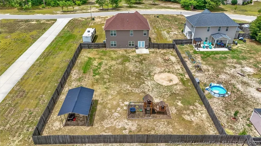 1632 Dulles Road Hope Mills, NC 28348