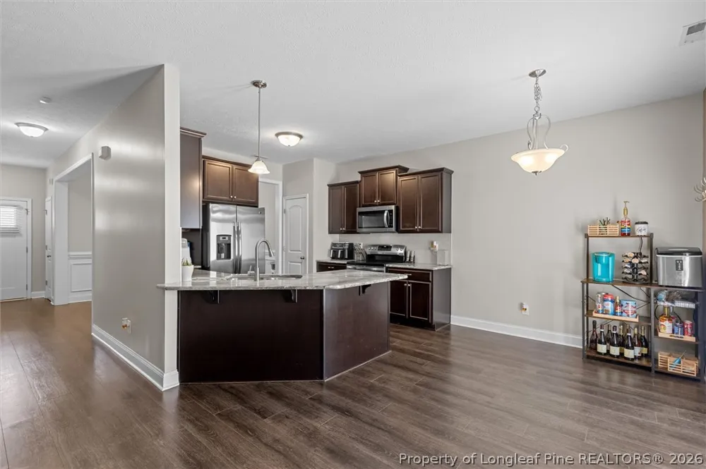 1632 Dulles Road Hope Mills, NC 28348