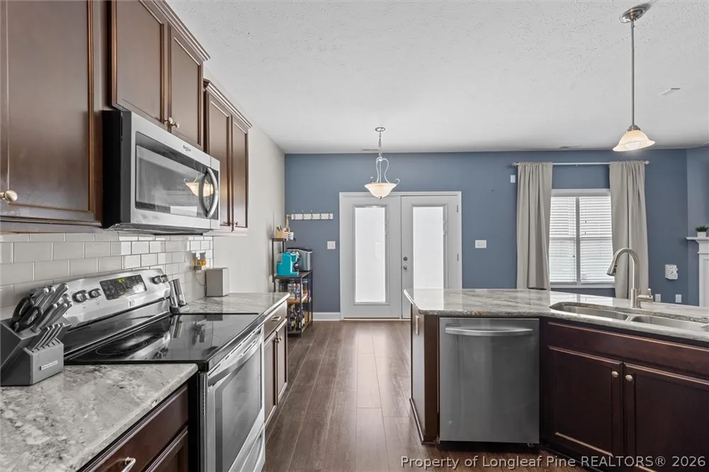1632 Dulles Road Hope Mills, NC 28348