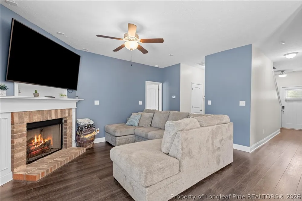 1632 Dulles Road Hope Mills, NC 28348