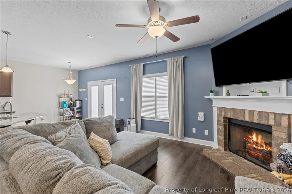 1632 Dulles Road Hope Mills, NC 28348