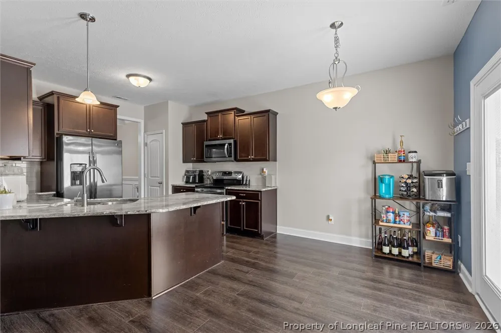1632 Dulles Road Hope Mills, NC 28348