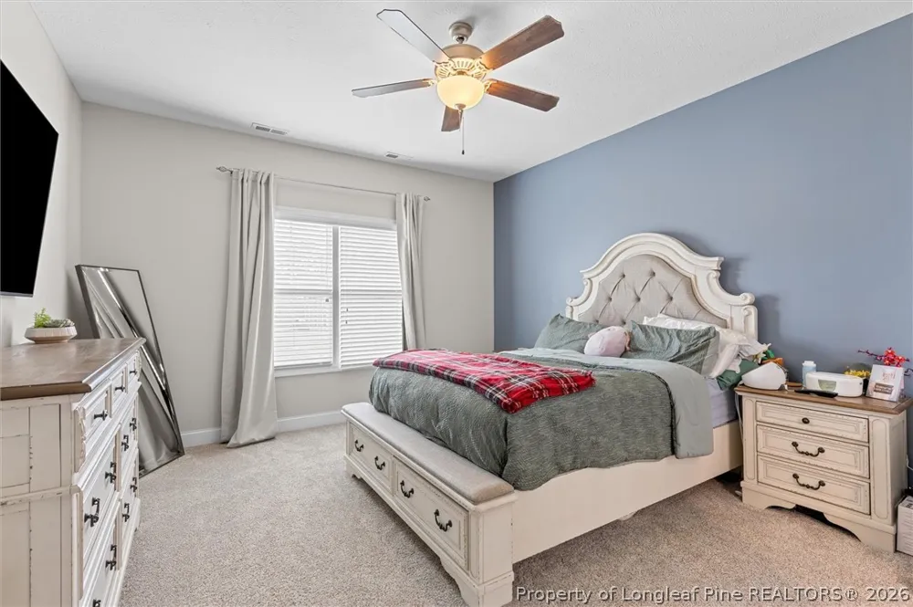 1632 Dulles Road Hope Mills, NC 28348