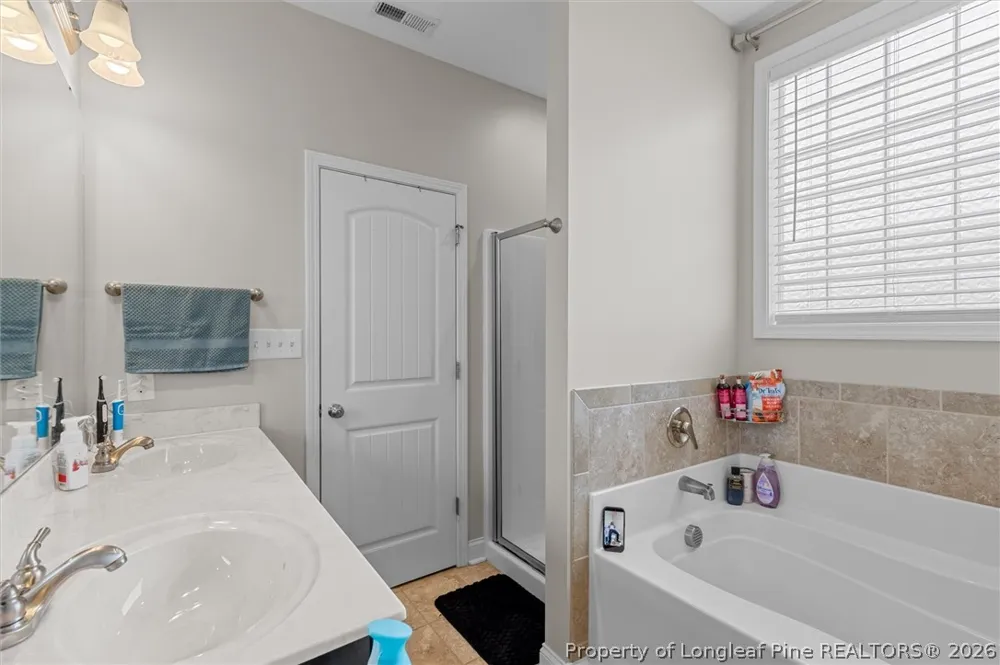 1632 Dulles Road Hope Mills, NC 28348