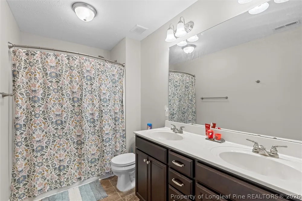 1632 Dulles Road Hope Mills, NC 28348