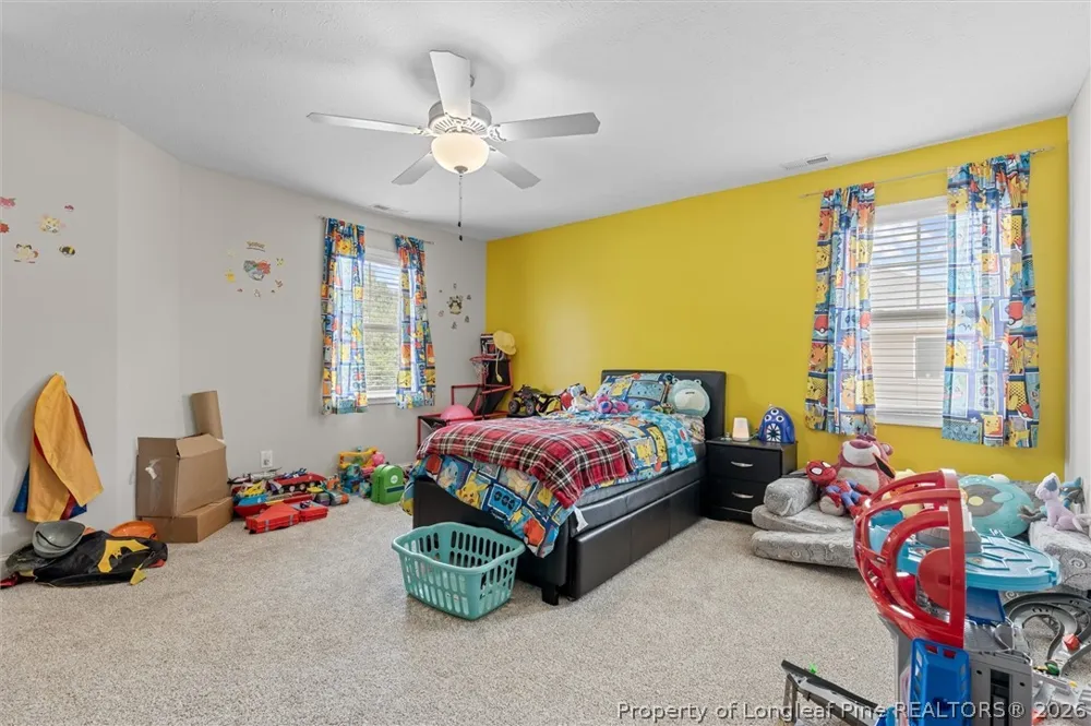 1632 Dulles Road Hope Mills, NC 28348
