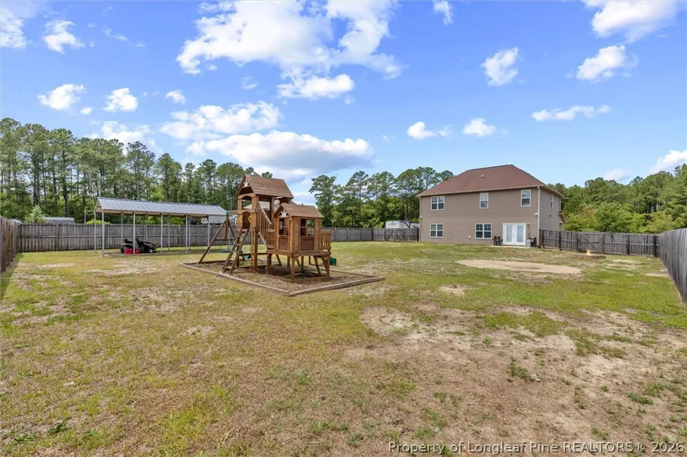 1632 Dulles Road Hope Mills, NC 28348