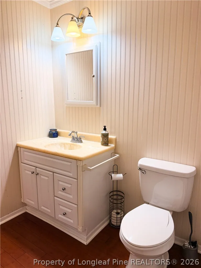 153 Pine Circle Rockingham, NC 28379