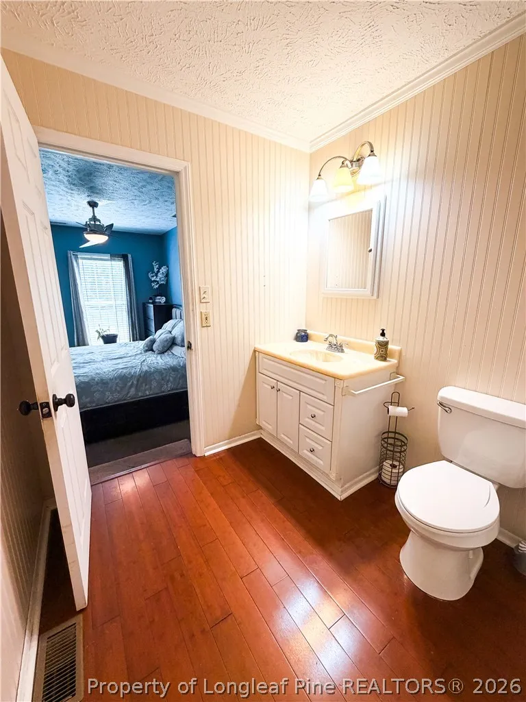 153 Pine Circle Rockingham, NC 28379