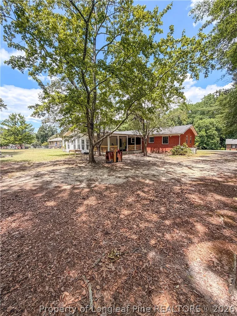 153 Pine Circle Rockingham, NC 28379