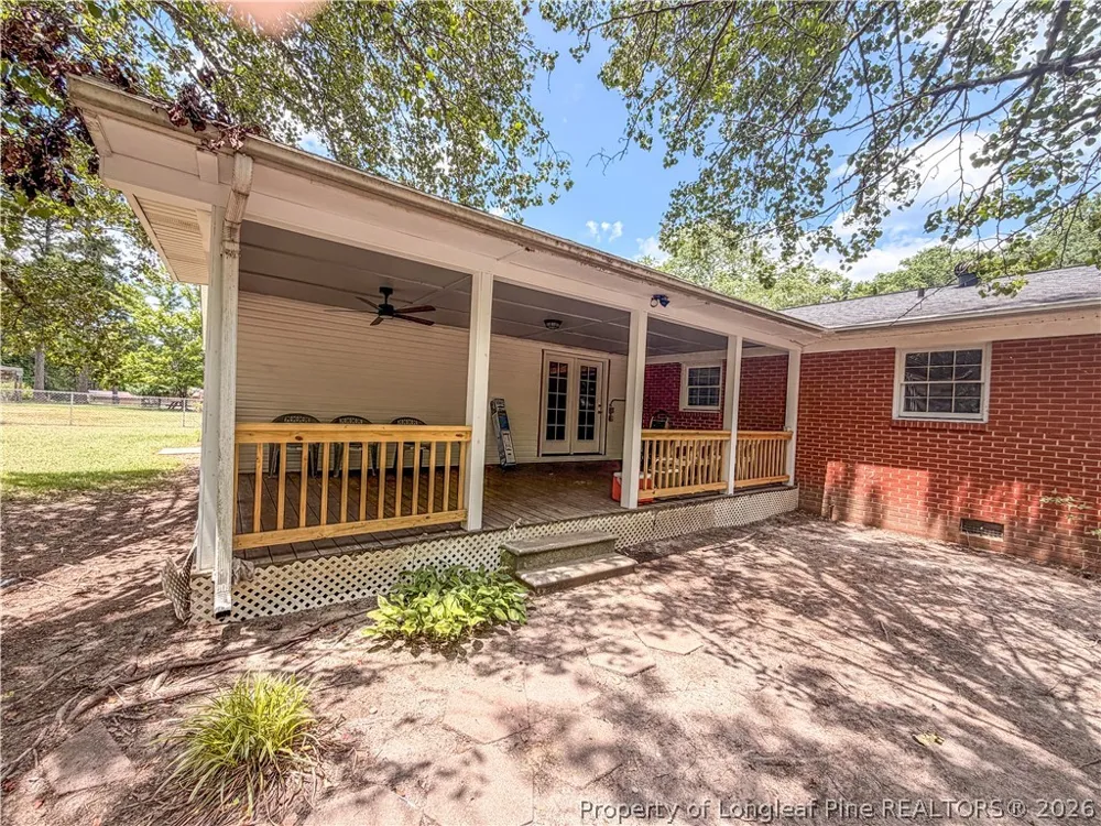 153 Pine Circle Rockingham, NC 28379