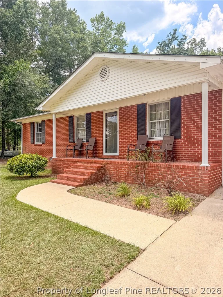 153 Pine Circle Rockingham, NC 28379