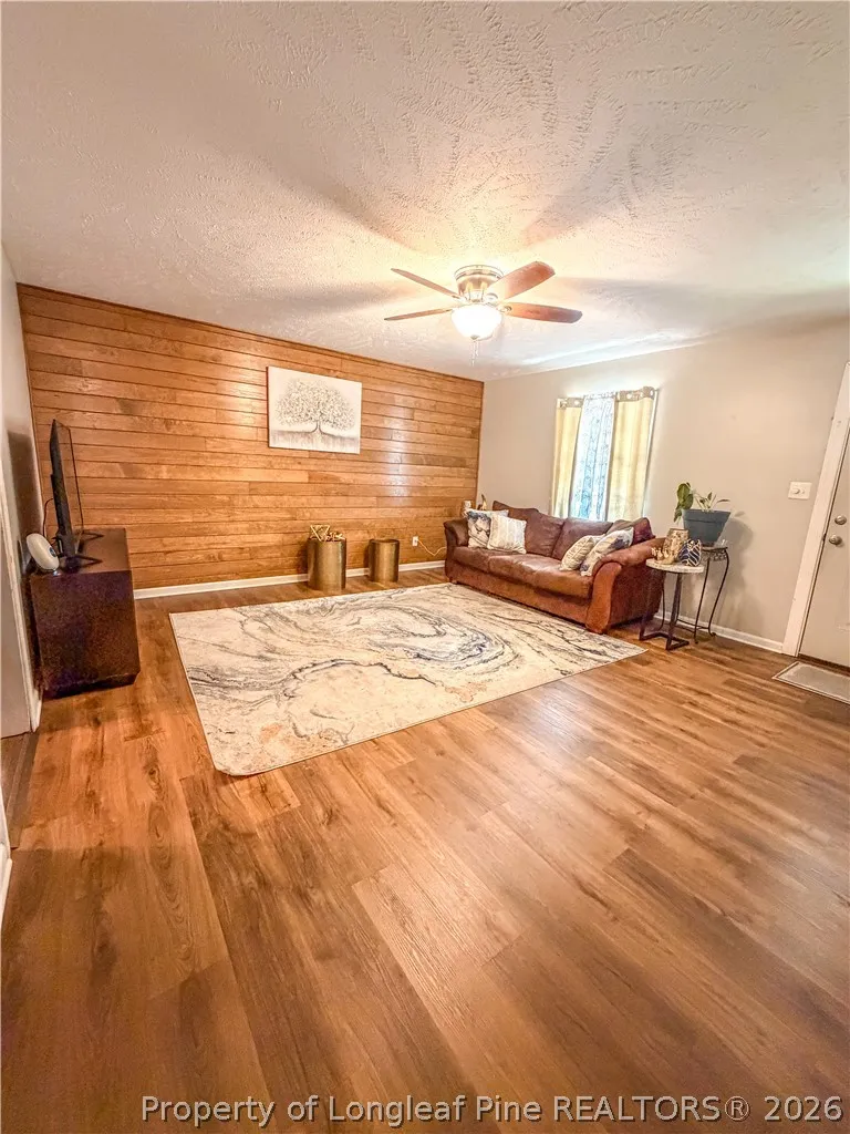 153 Pine Circle Rockingham, NC 28379