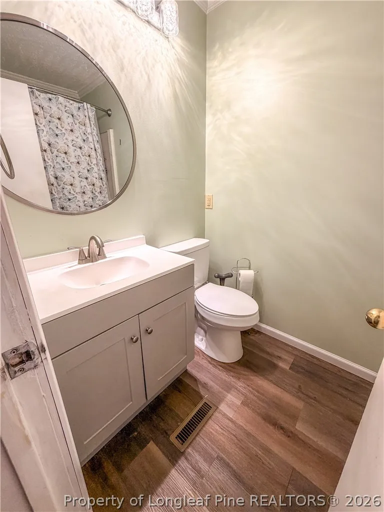 153 Pine Circle Rockingham, NC 28379