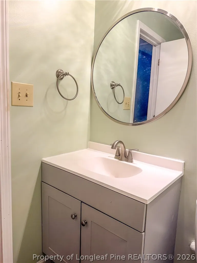 153 Pine Circle Rockingham, NC 28379