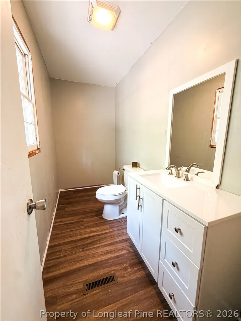 153 Pine Circle Rockingham, NC 28379