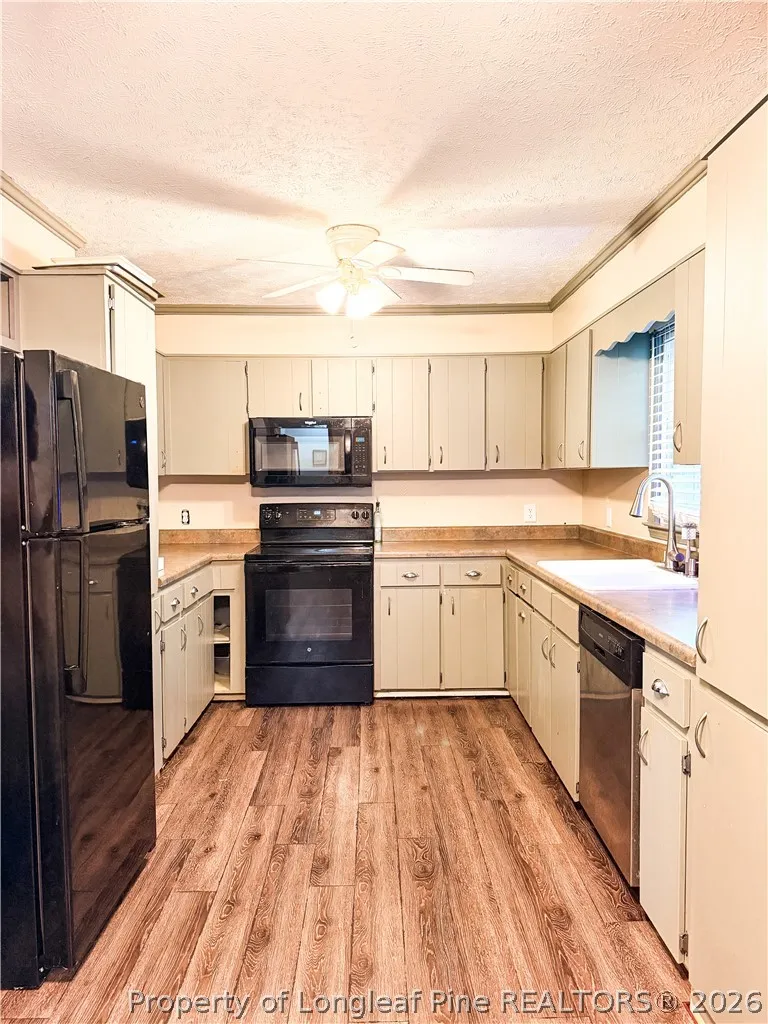 153 Pine Circle Rockingham, NC 28379