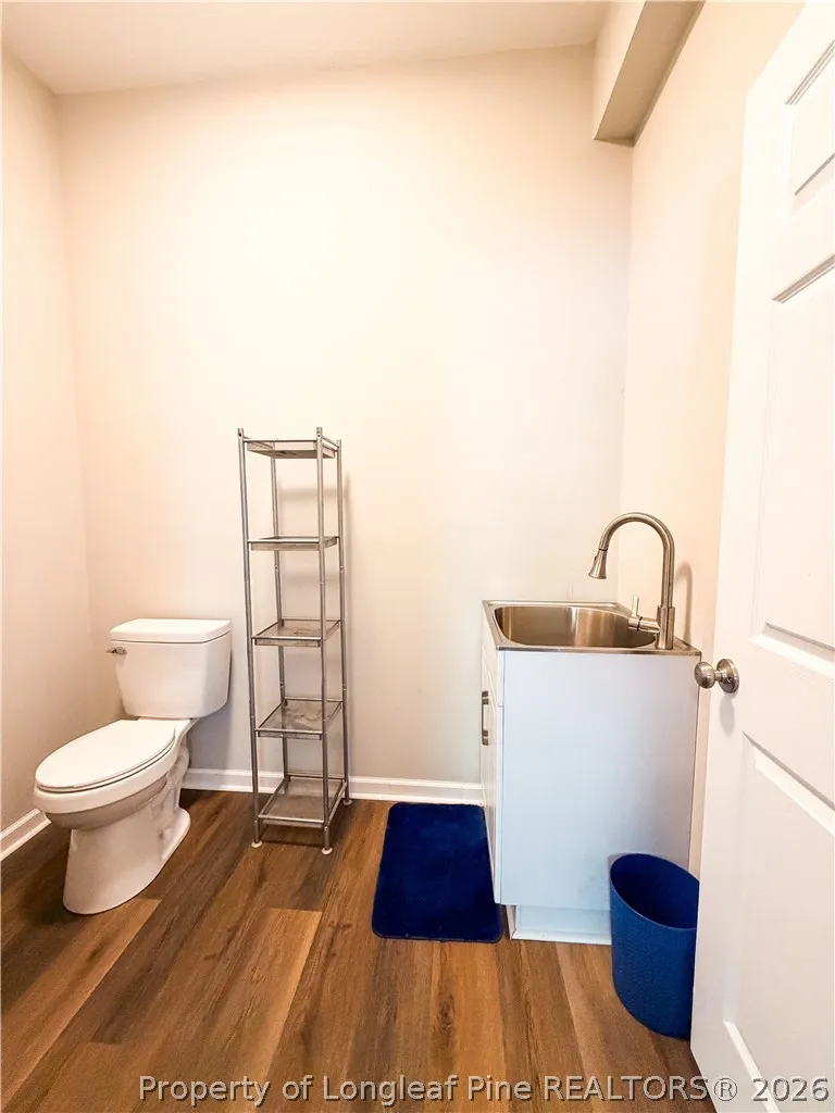 153 Pine Circle Rockingham, NC 28379