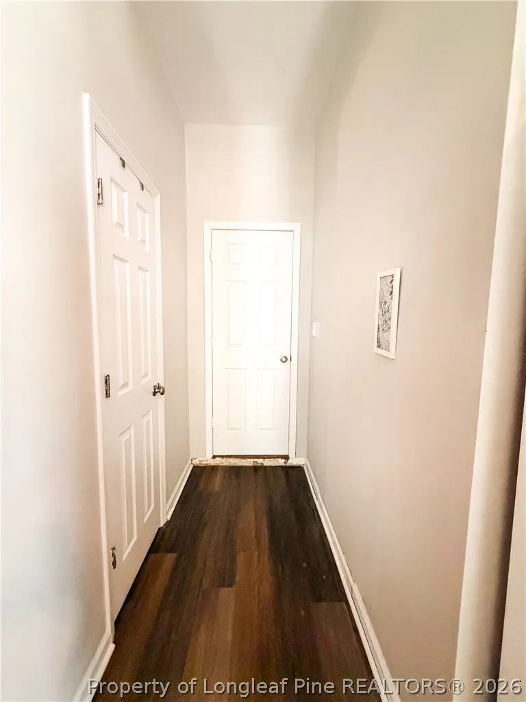 153 Pine Circle Rockingham, NC 28379