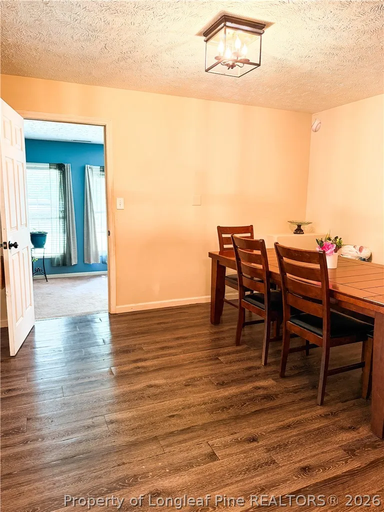 153 Pine Circle Rockingham, NC 28379