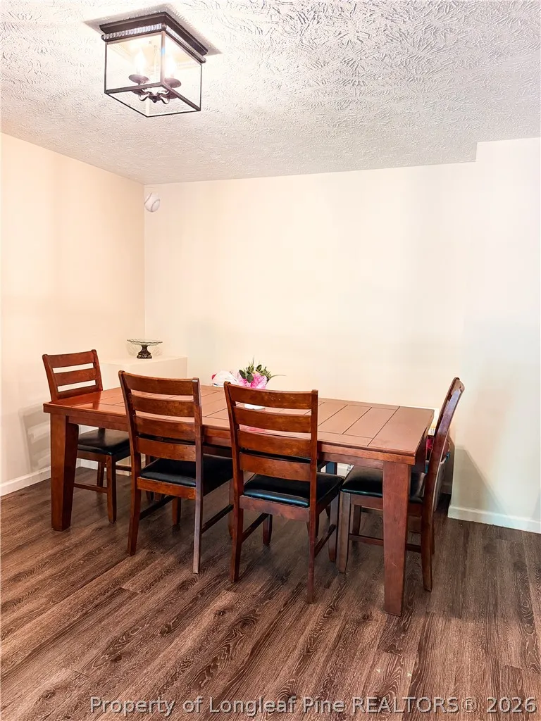 153 Pine Circle Rockingham, NC 28379