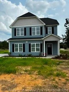 4014 Red Springs Road