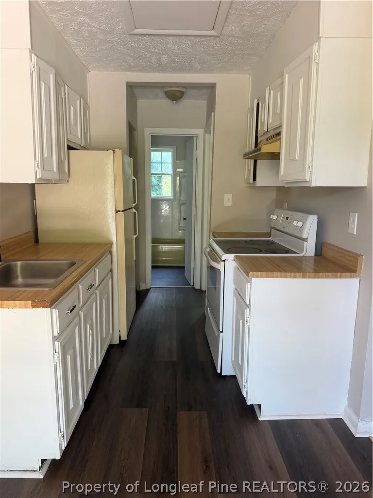 119 Johnson Street ##B Spring Lake, NC 28390