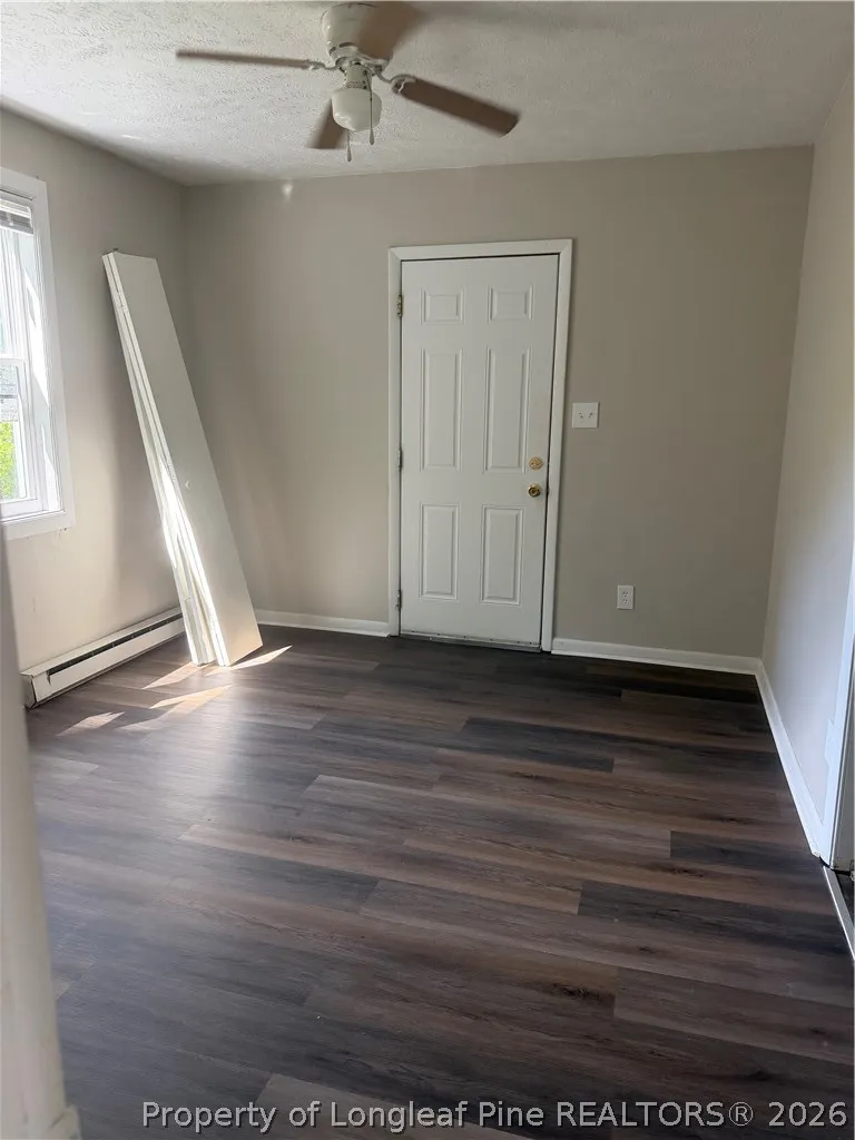 119 Johnson Street ##B Spring Lake, NC 28390