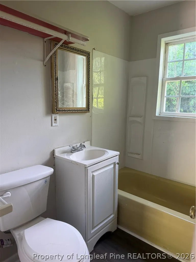 119 Johnson Street ##B Spring Lake, NC 28390