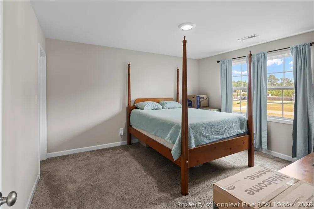 6932 Running Fox Road Hope Mills, NC 28348