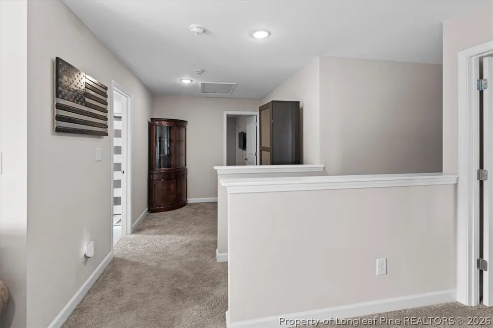 6932 Running Fox Road Hope Mills, NC 28348