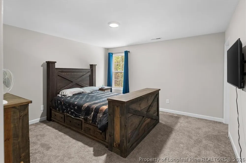 6932 Running Fox Road Hope Mills, NC 28348