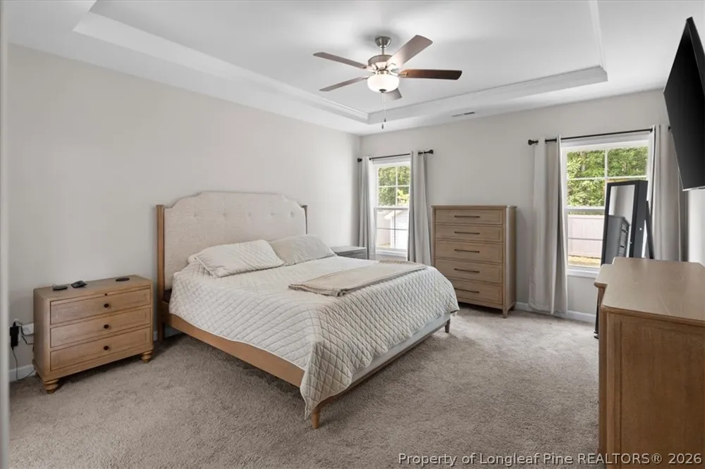 6932 Running Fox Road Hope Mills, NC 28348