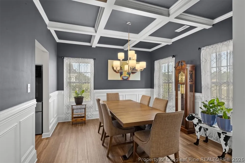 6932 Running Fox Road Hope Mills, NC 28348