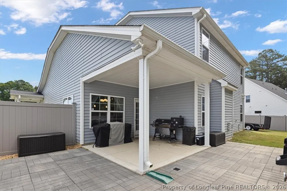 6932 Running Fox Road Hope Mills, NC 28348