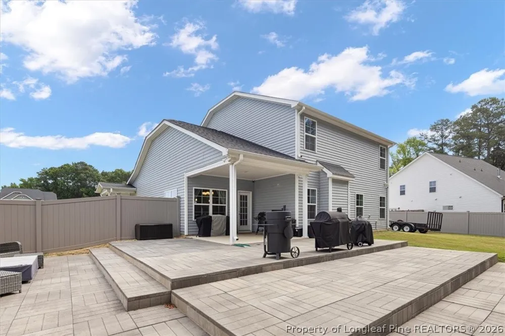 6932 Running Fox Road Hope Mills, NC 28348