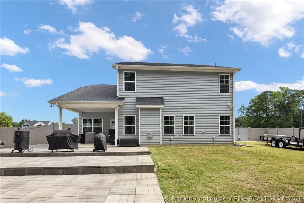 6932 Running Fox Road Hope Mills, NC 28348