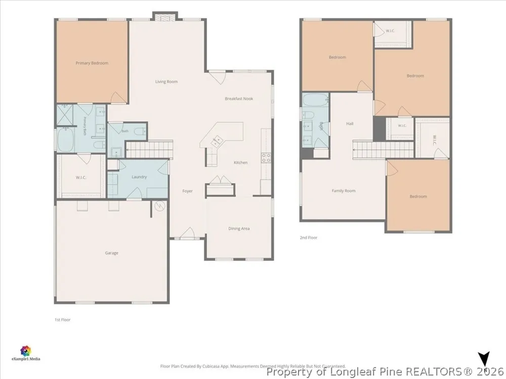 6932 Running Fox Road Hope Mills, NC 28348