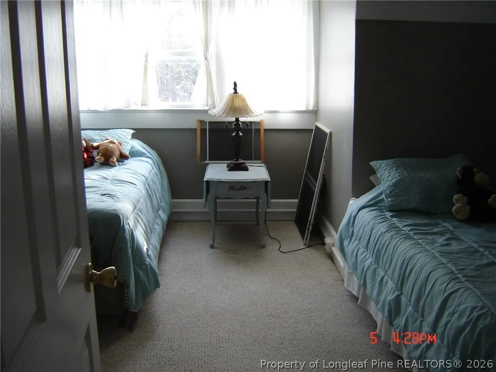 147 BEULAVILLE Highway Richlands, NC 28574