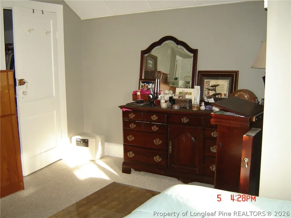 147 BEULAVILLE Highway Richlands, NC 28574