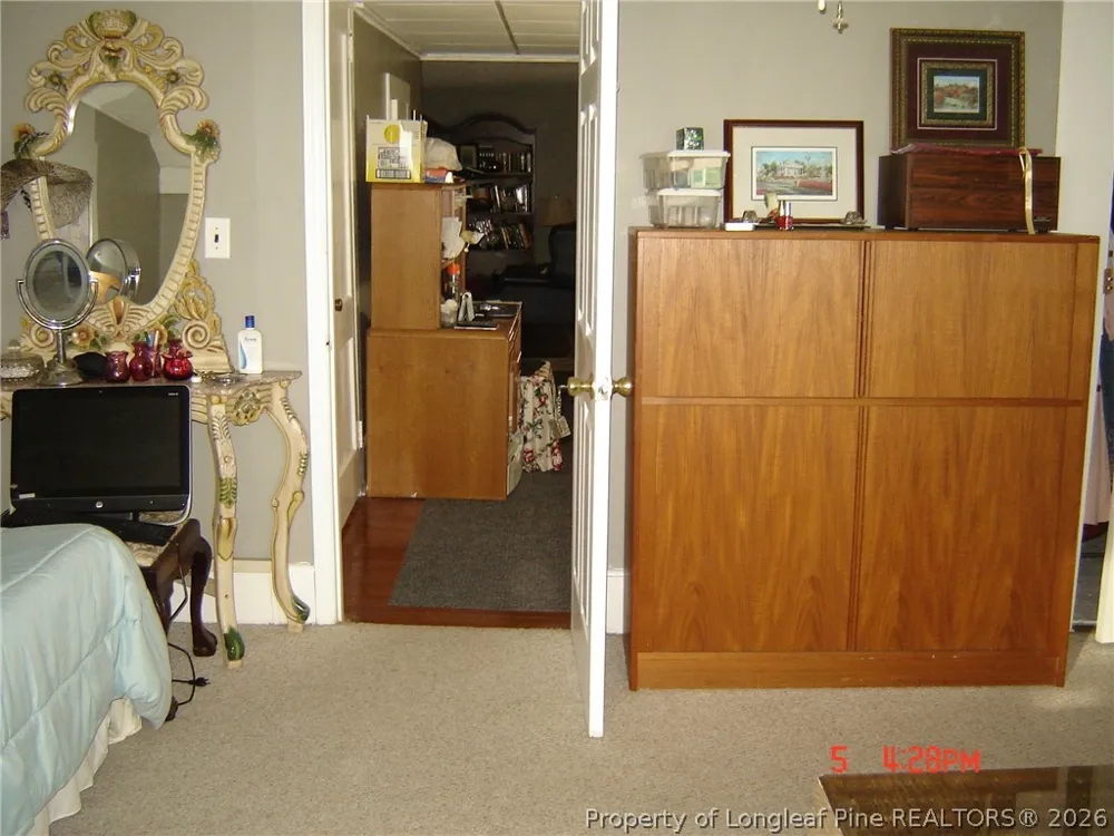 147 BEULAVILLE Highway Richlands, NC 28574